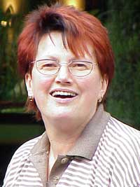 Brigitte Hammermeister