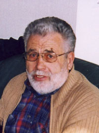 Hartmut Hammermeister